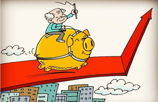 未來(lái)投資新風(fēng)口 新型養(yǎng)老模式公寓的資產(chǎn)管理價(jià)值